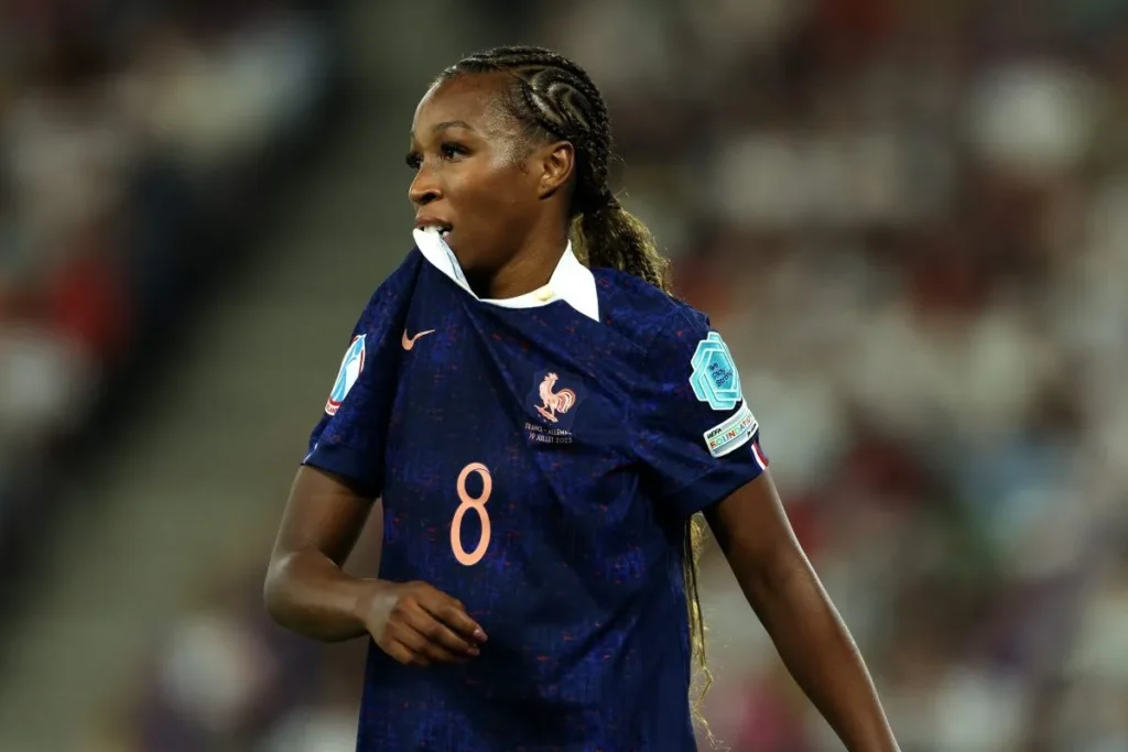 London City Lionesses Shatter Women's Football Transfer Record