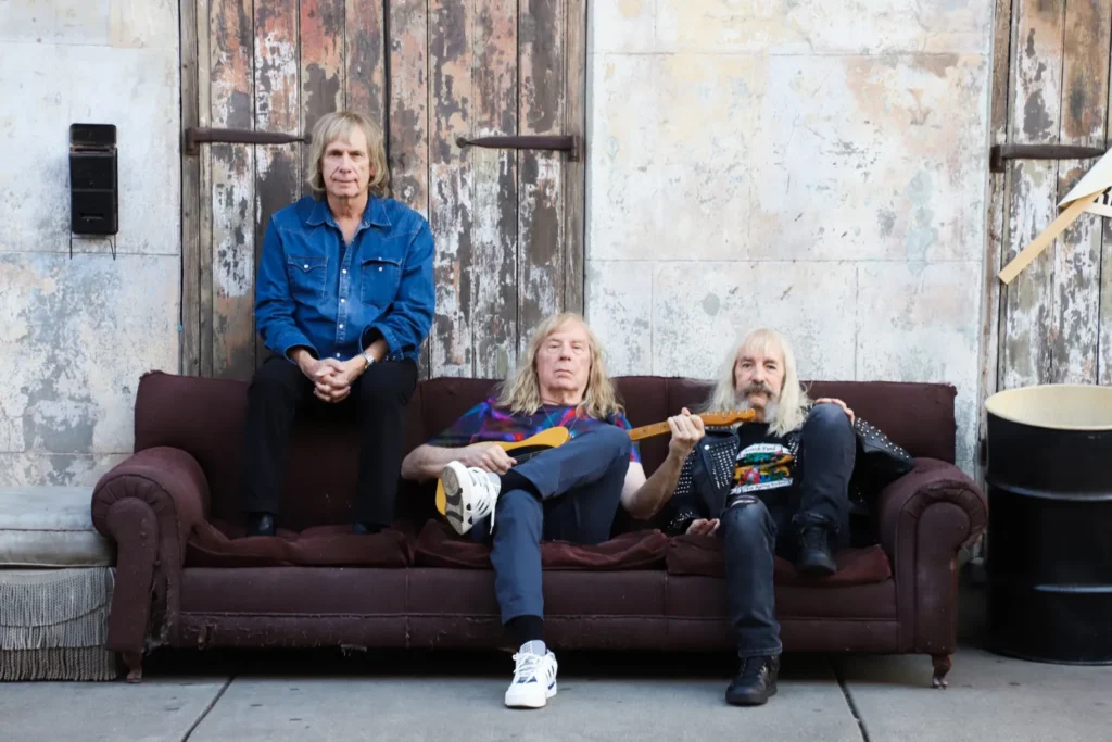 Spinal Tap's Epic Return Goes Up to 11